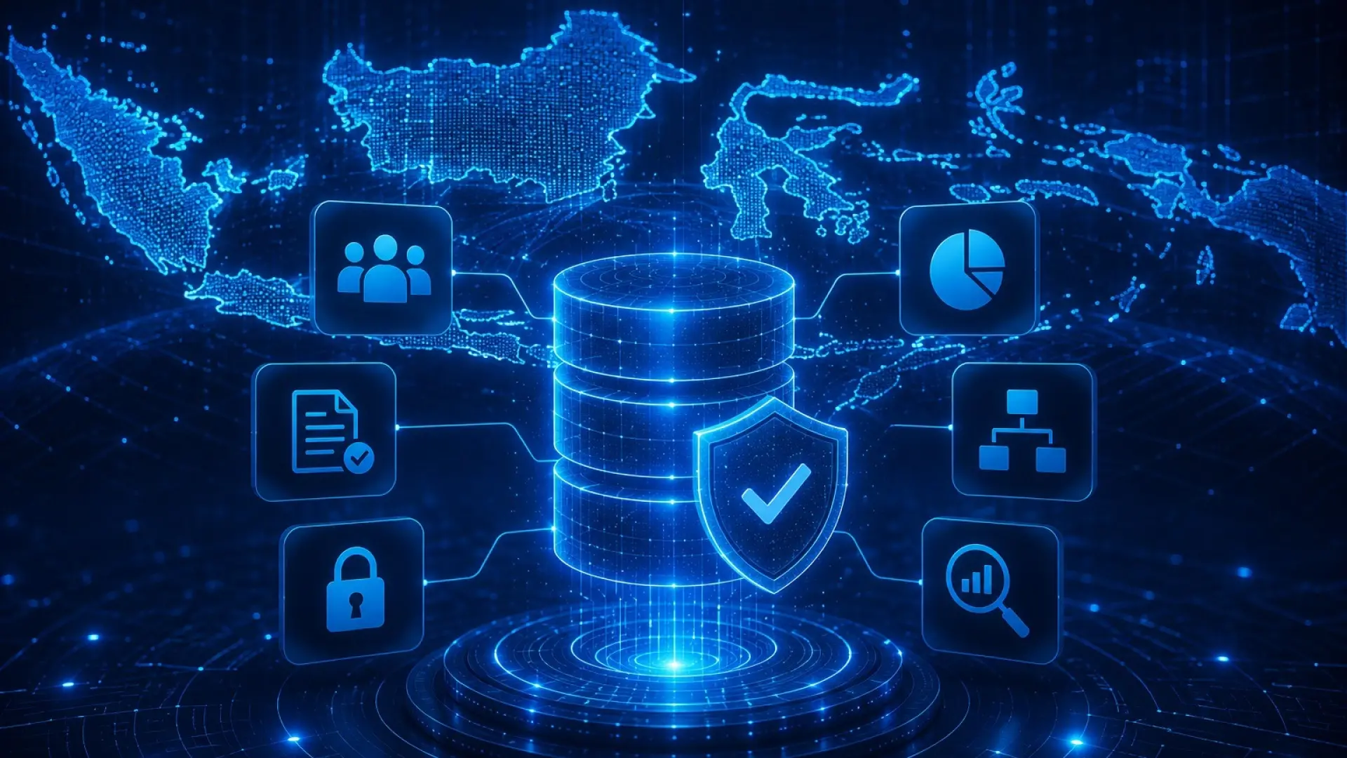 Data Governance: Fondasi Tata Kelola Data yang Sering Terlewat dalam Transformasi Digital
