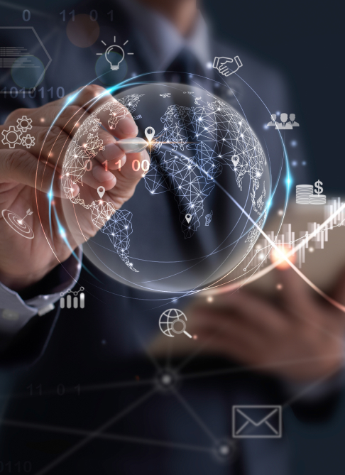 Integrated Loan Processing