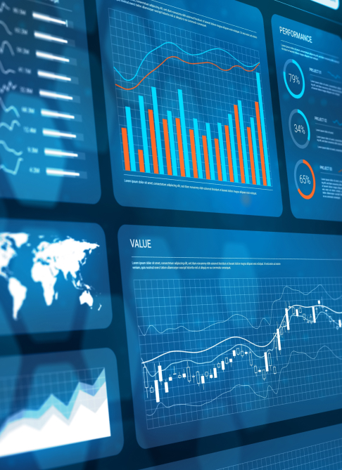 Business Intelligence with Big Data Analytics