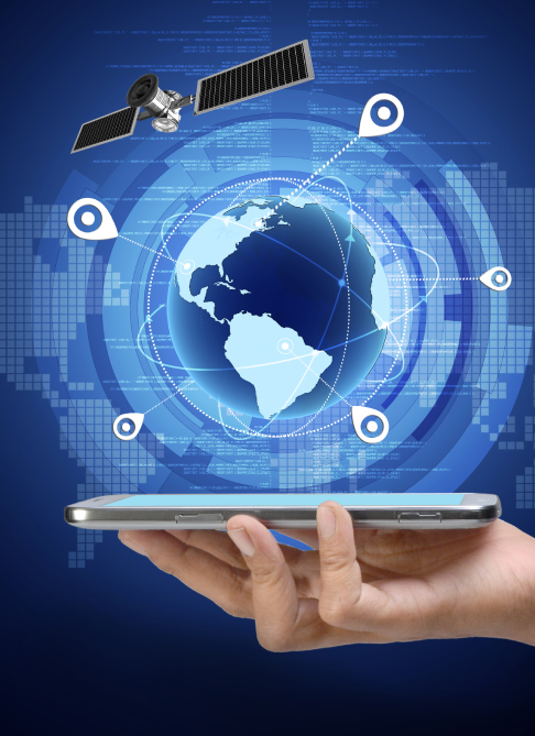 Smart Asset Tracking System Development