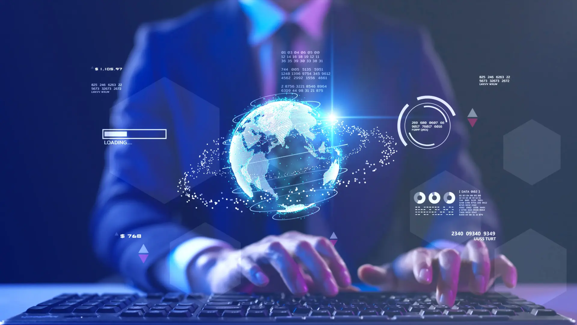 overview digiprimatera