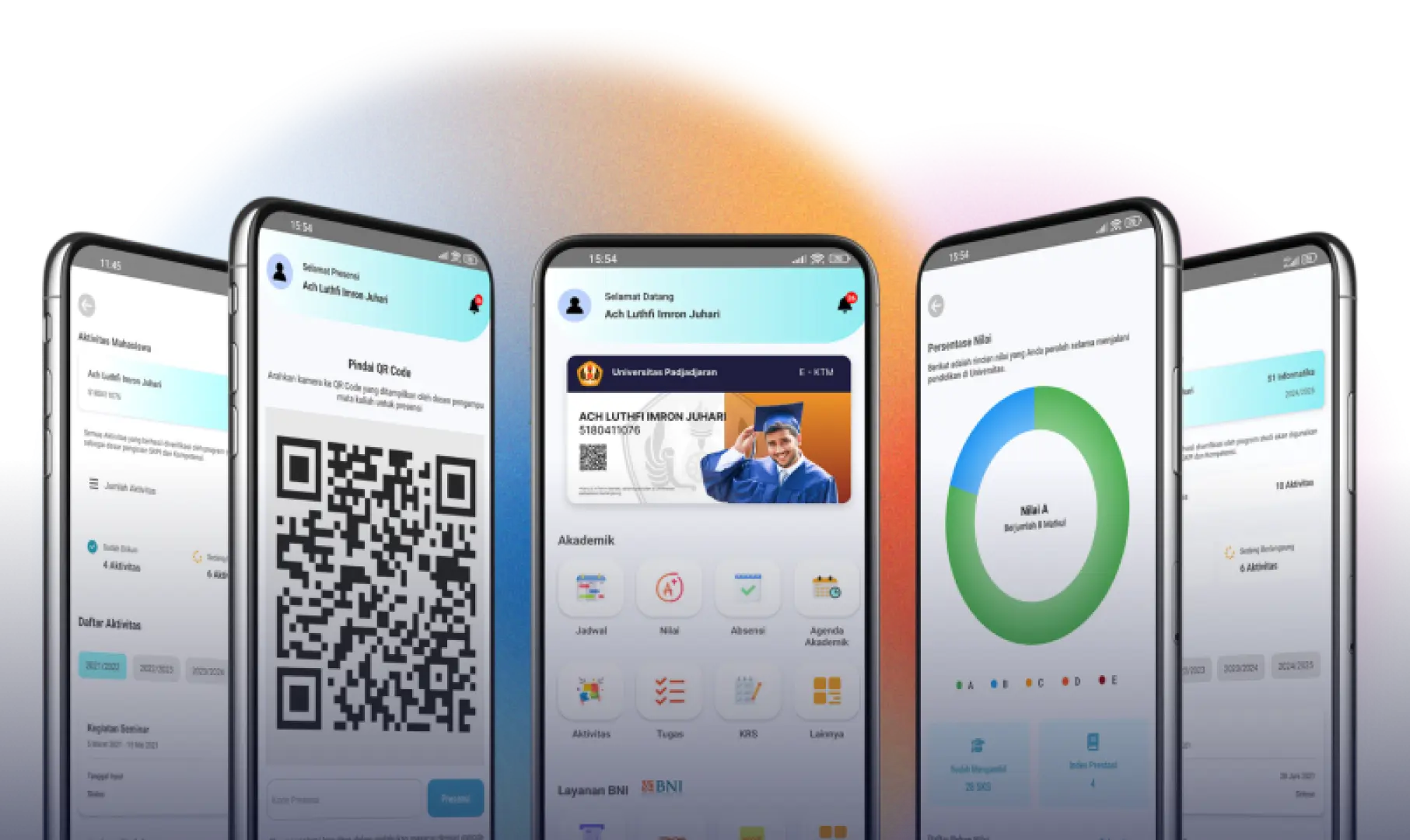 <span>Data Digitalisation</span> Transformation Services